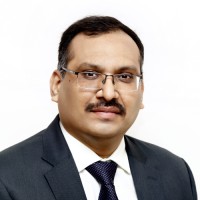 North Middlesex University Hospital NHS Trust Employee Vemuri Srinivas's profile photo