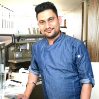 Right Bite Employee Arun Rawat's profile photo