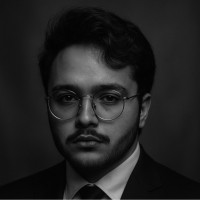 Agile Loop Employee Syed Kazmi's profile photo