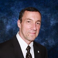 Huntington National Bank Employee Jeff August's profile photo