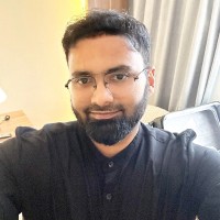 Schindler Group Employee Mohammad Shareef's profile photo