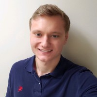 Pendu Mfg Inc Employee Josh Nagle's profile photo