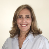 American Herbal Products Association (AHPA) Employee Rachel Haas's profile photo