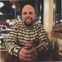 Real Employee Taylor Potter's profile photo