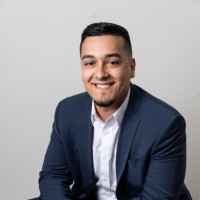 Integrated Security Technologies, Inc. Employee Chaz Atchison's profile photo