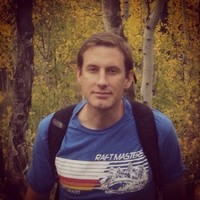 Diströya Spirit Employee Scott Raynor's profile photo
