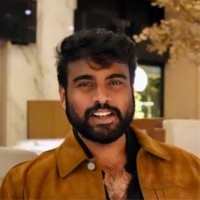 LionsBot USA Employee Pranay Chandra's profile photo
