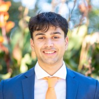MIT Critical Data Employee Saharsh Maloo's profile photo