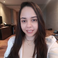 ACE Relações Institucionais Employee Maynara Mariano's profile photo