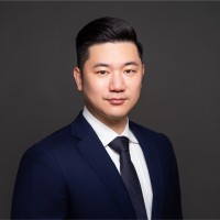 Alliant Insurance Services Employee Jonathan Lee's profile photo