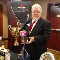 Allogram, Inc. Employee Mark Schultz's profile photo