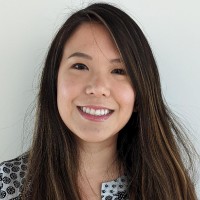 VMware Employee Christine Yan's profile photo