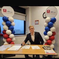 Samuel Gideonse Email