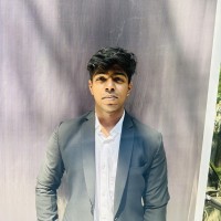 DG7 Employee Atharva Wadekar's profile photo