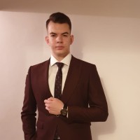 Andrei Ciorceanu's profile photo