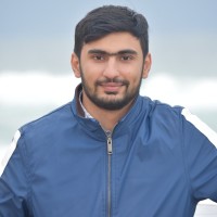 Wrightway Security Services Employee Ali Raza's profile photo