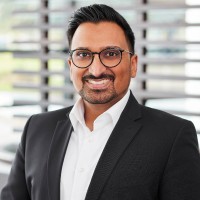McDonald's Deutschland Employee Jens Attumalil's profile photo