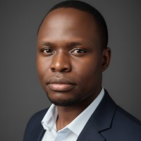 Groundwire Employee Isaac Wabbi's profile photo