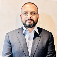 Reliance Industries Limited Employee Kamal Desai's profile photo