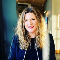FirstWord Group Employee Jessica D'Amico's profile photo
