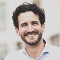 LEVS architecten Employee Surya Steijlen's profile photo