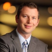 EVERSANA Employee Justin Stenz's profile photo