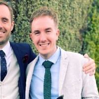 Flexi Recruitment Services Employee Paul Black's profile photo