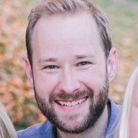 BetterHelp.com Employee Greg Shannon's profile photo