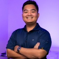 Crossworks Myanmar Employee Thaw Thae's profile photo