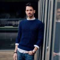 SOPHYSA Employee Adrien Marlinge's profile photo
