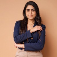 Total Reflective Employee Verónica Ortiz's profile photo