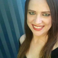 M.A. Máquinas Agrícolas Employee Lilian MacHado's profile photo