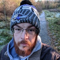 Studio Republic Employee David Murray's profile photo