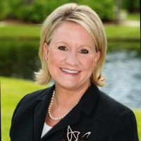 Association of Fundraising Professionals (AFP Global) Employee Kathy Rabon's profile photo