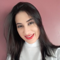 Marfin Employee Marina Duda's profile photo