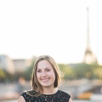Northrop Grumman Employee Anna Cunningham's profile photo