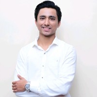 Chop Finance Employee Nayan Goswami's profile photo