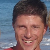 Honorlock Employee David Jero's profile photo