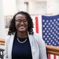 Danielle Johnson Email & Phone Number
