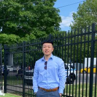 Sabanto Employee Ray Kim's profile photo