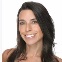 WCVB Channel 5 Employee Estaphan Nicole's profile photo
