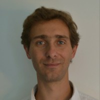 SUDERIANE Employee Thomas Horckmans's profile photo