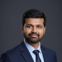 Capri Global Capital Ltd. Employee Raviraj Jain's profile photo