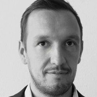 SAP Employee Stephan Mueller's profile photo