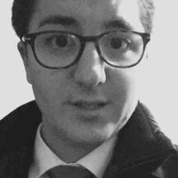 BNP Paribas Employee Valentin Mathieu's profile photo
