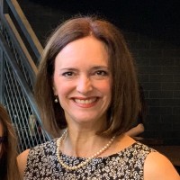 EVG Inc Employee Leslie Hendricks's profile photo