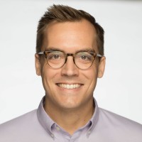 Slate Magazine Employee Patrick Fort's profile photo
