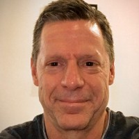 IBM Employee Steven Goedde's profile photo