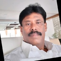 Fifty Words Employee Srinivas Gowda's profile photo
