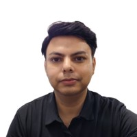 Appstrail Technology Employee Sanyam Sharma's profile photo
